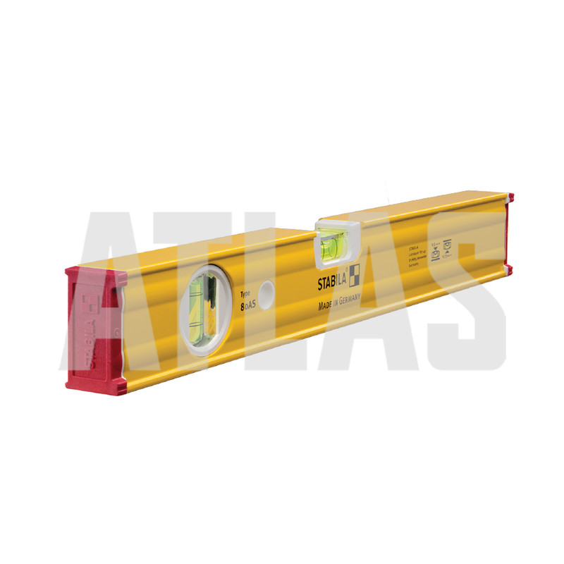 Stabila STAB-29012 Type 80 AS-2 12in Spirit Level