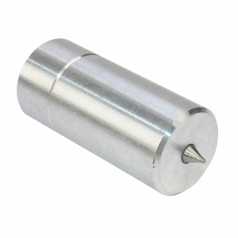 Templaco Tools Inc TEM-CM-800 Center Marker, for 1in Latch Bore with Stainless Steel Point