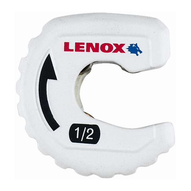 Lenox LEN-14830TS12 1/2in Tight Spaces Tubing Cutters