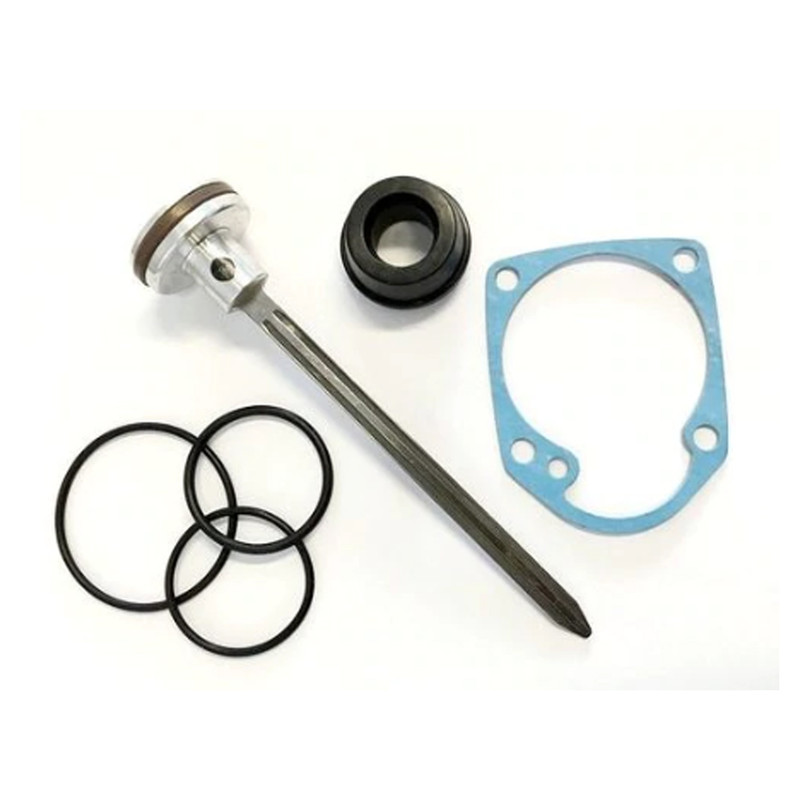 GREX Tools GREX-1850GB-KB Replacement Driver Kit for 1850 Green Buddy