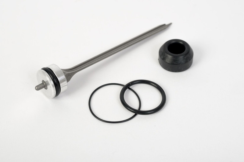 GREX Tools GREX-P635KB Driver Kit for P635