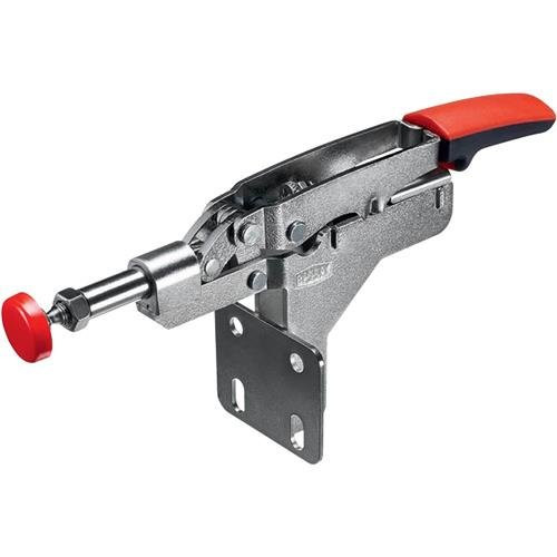 Bessey BES-STC-IHA15 3/8in Inline Auto-Adjust Toggle Clamp