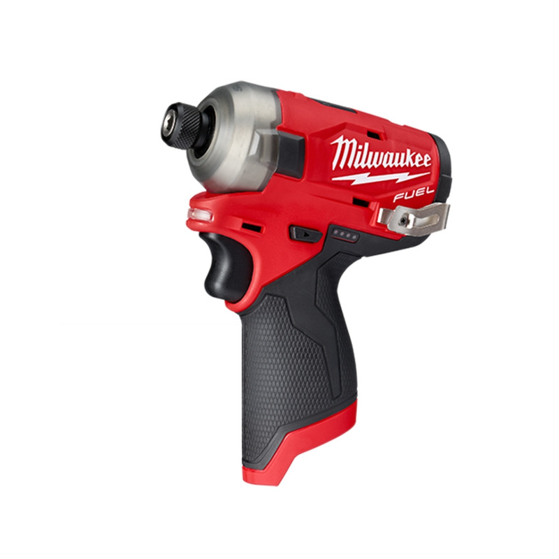 Milwaukee MIL-2551-20 M12 FUEL SURGE 1/4in Hex Hydraulic Driver Bare Tool