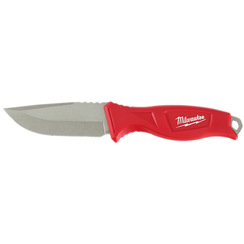 Milwaukee MIL-48-22-1926 Tradesman Fixed Blade Knife