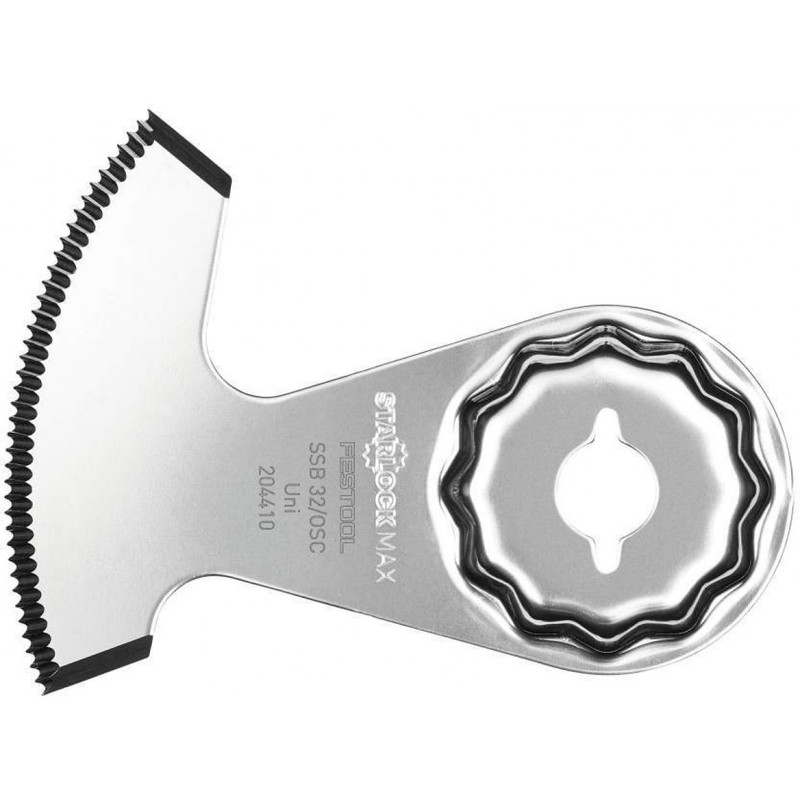Festool FES-204410 Vecturo Starlock Plus Segment Saw Blade SSB 32, 1-Pack