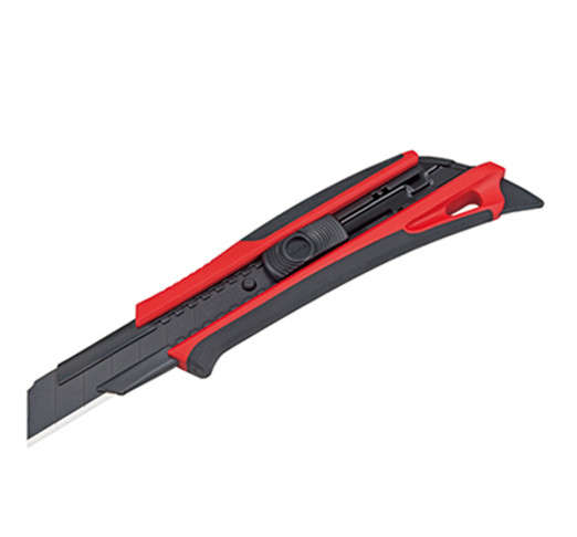 Tajima TAJ-DFC670N-R1 Rock Hard FIN - Auto Blade Lock