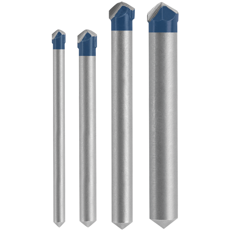Bosch BOS-NS2000 4-Piece Natural Stone Tile Set