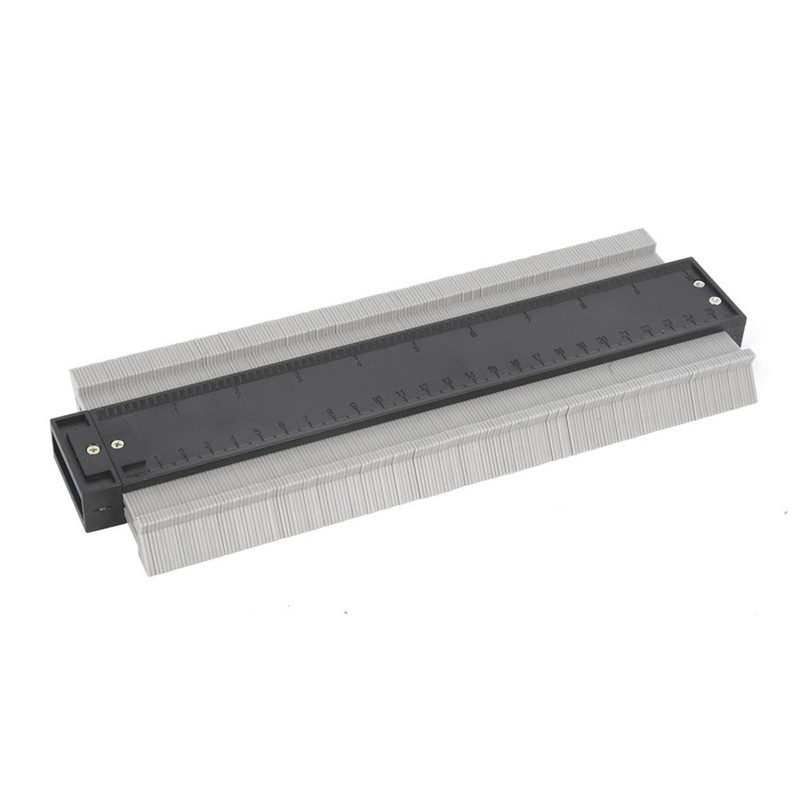 Toolway TOOL-G02102 10in Contour Gauge
