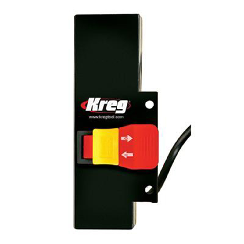 Kreg Tool KREG-PRS3100 Multi-Purpose Router Table Switch