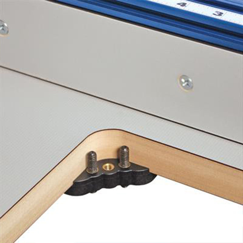 Kreg KREG-PRS3040 Precision Router Table Insert Plate Levelers