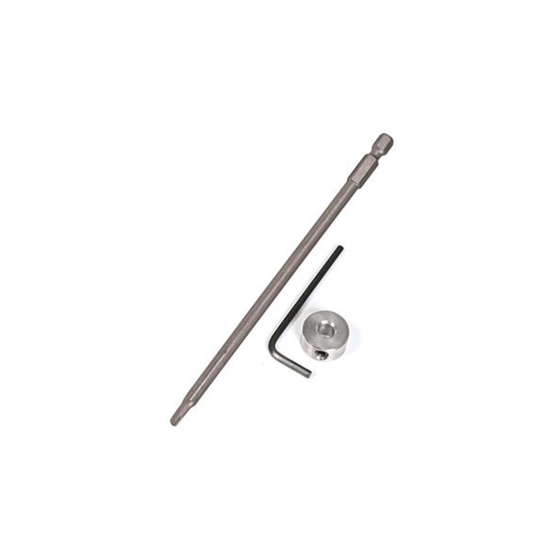 Kreg Tool KREG-DECKDRIVER Deck Jig Driver Bit Set