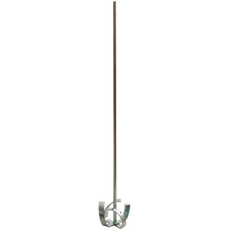 DEWALT DXTT-MIXING-PADDLE Mixing Paddle 4in Head