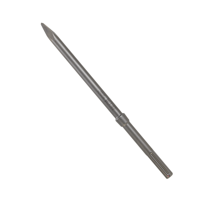 Bosch BOS-HS1904 SDS-MAX R-TEC Bull Point Chisel 16in.