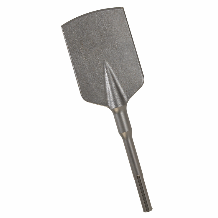 Bosch BOS-HS1906 5 x 15in. Asphalt Cutter SDS-MAX Hammer Steel