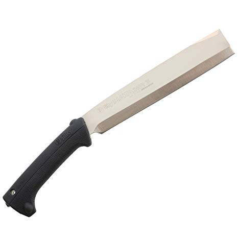 SILKY SIL-557-24 Nata 240 Single Edge Hatchet