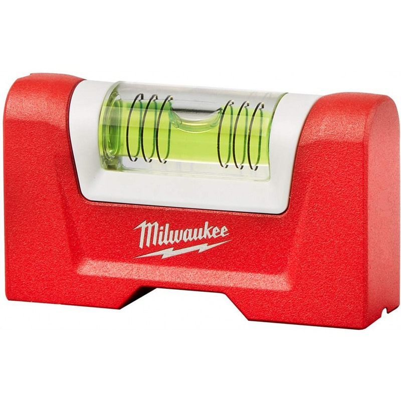 Milwaukee MIL-48-22-5603 Pocket Level