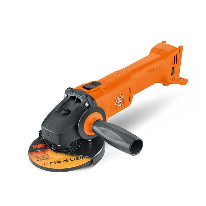 Fein FEIN-71200262090 18V 5in Brushless Angle Grinder - Bare Tool