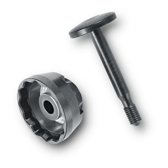 Fein FEIN-35222952050 Adapter for SuperCut with Quick-In