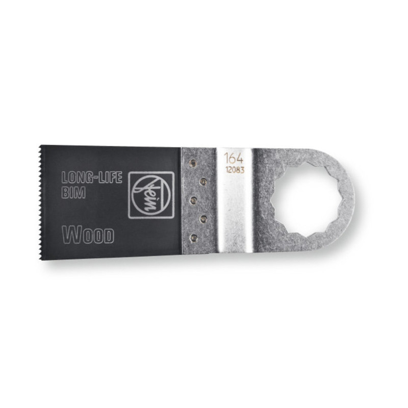 Fein FEIN-63502164020 35X50mm Supercut Long-life Saw Blade 5-Pack