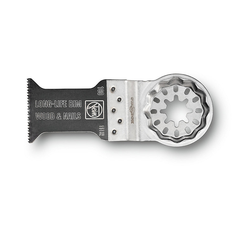 Fein FEIN-635022212XX E-Cut Long-Life Saw Blade