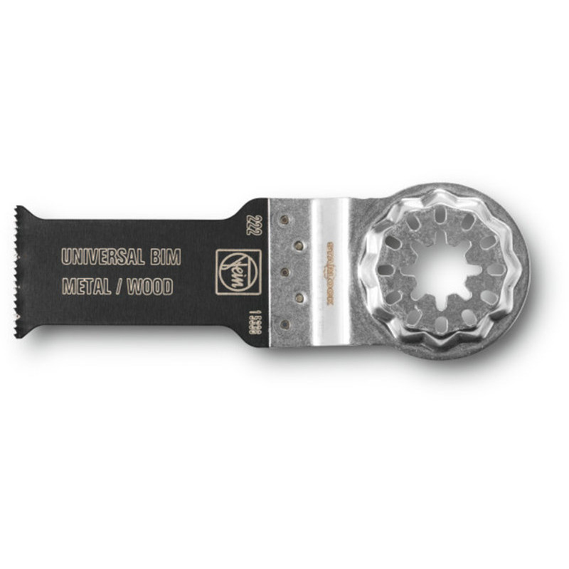 Fein FEIN-63502222290 E-Cut Starlock Universal Saw Blade - 10 pk