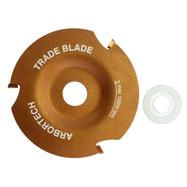 Arbortech ARB-IND.FG.115 Tuff Cut 115mm Blade