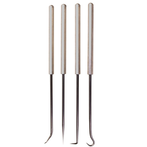 Empire EMP-2740 4pc Pick Set