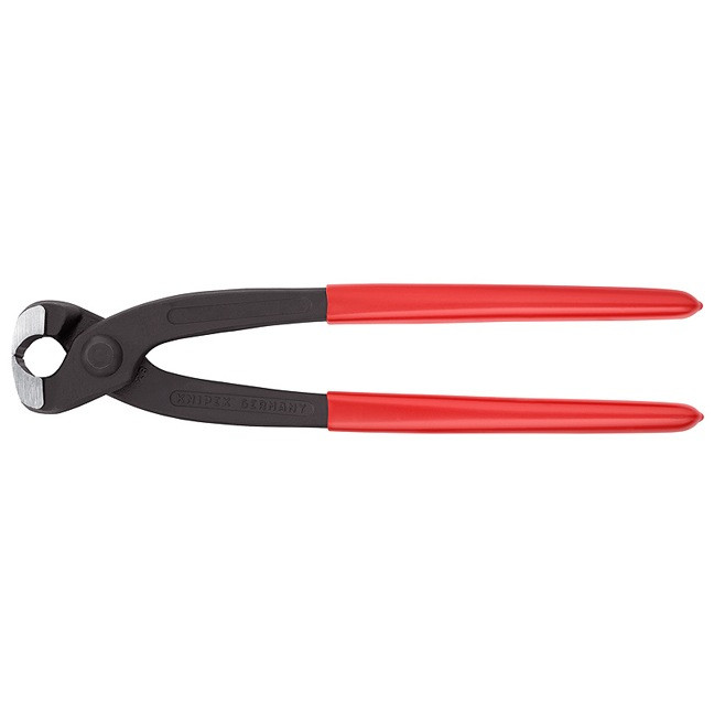 Knipex KNIP-1098I220 8-5/8in Ear Clamp Pliers