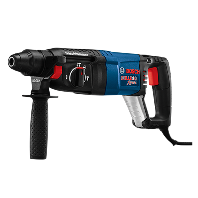 Bosch BOS-11255VSR 1in. SDS Plus Bulldog Xtreme Rotary Hammer