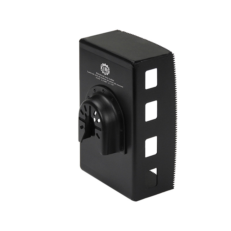 King Canada KING-KW-4825 Electric Box Cutter