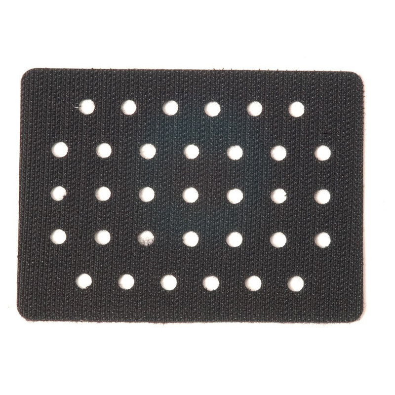 Mirka Abrasives MIR-9134 3x4in PAD PROTECTOR - 5pk