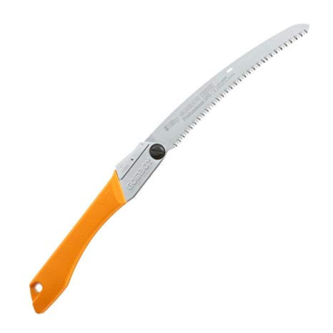 SILKY SIL-717-24 Gomboy Curve Pro 240mm
