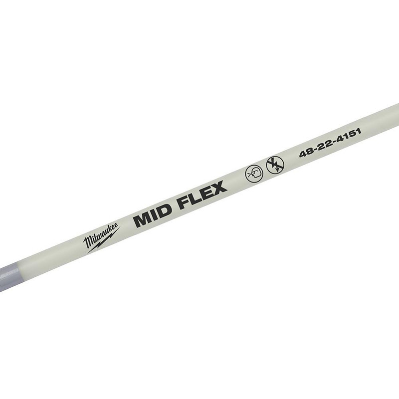 Milwaukee MIL-48-22-4151 5 feet Mid Flex Fish Sticks