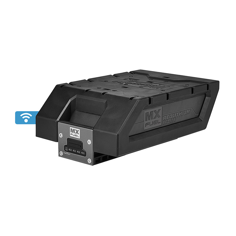 Milwaukee MIL-MXFXC406 MX FUEL REDLITHIUM XC406 Battery Pack 6.0Ah