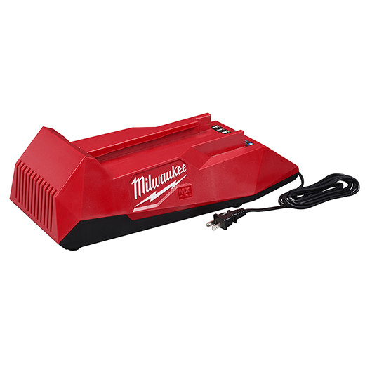 Milwaukee MIL-MXFC MX FUEL Charger