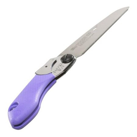 SILKY SIL-344-13 Pocketboy 130 X-Fine Teeth