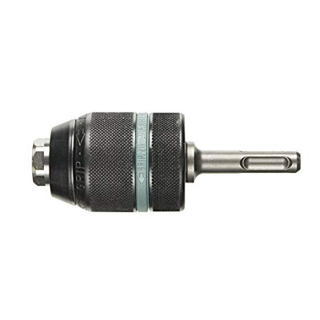 Bosch BOS-HA3JAW Keyless three-jaw Chuck with SDS-Plus Shank