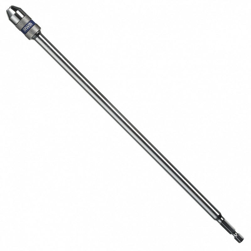 Irwin IRW-4935705 Lock-n-Load 1/4in Quick Change Extensions