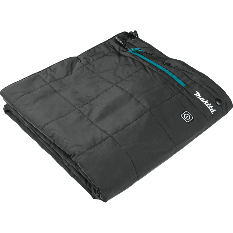 Makita MAK-DCB200A 18V Cordless Heated Blanket Bare