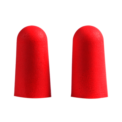 Milwaukee MIL-48-73-3001 Ear Plugs Uncorded 10 Pair