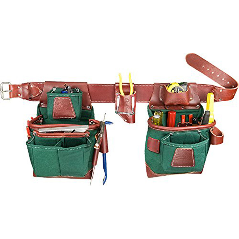 Occidental Leather OCC-8585M Heritage Tool Bag Set