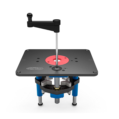 Kreg Tool KREG-PRS5000 Precision Router Lift