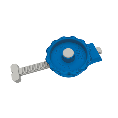 Kreg Tool KREG-KBCIC In-Line Clamp