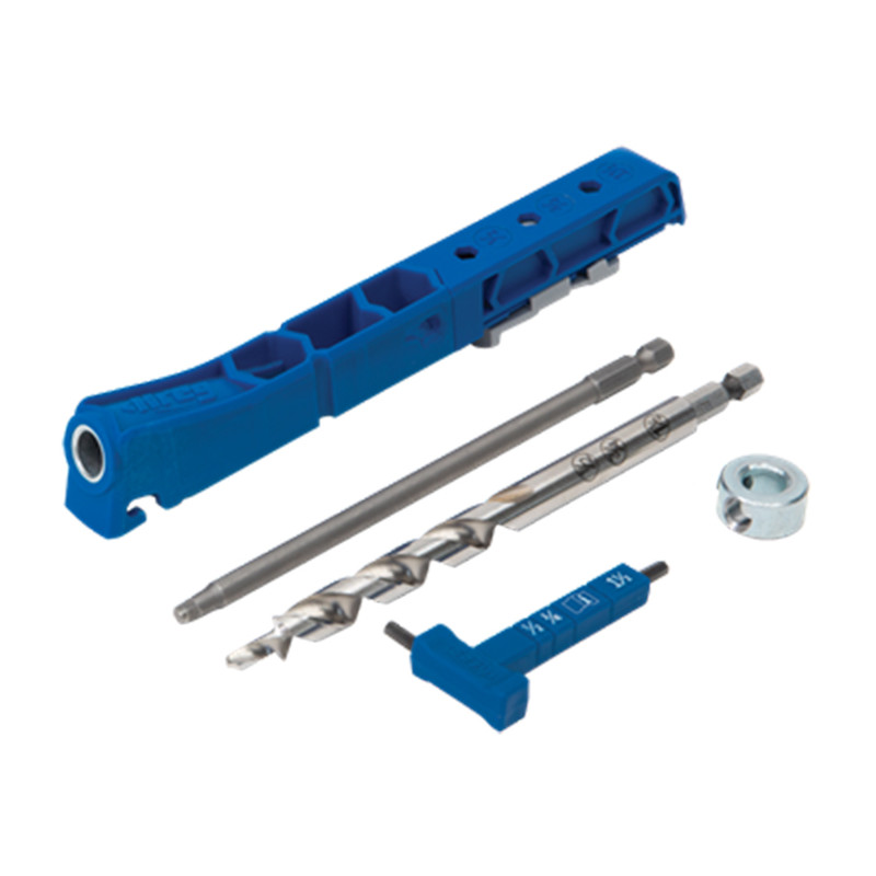 Kreg Tool KREG-KPHJ310 Pocket-Hole Jig
