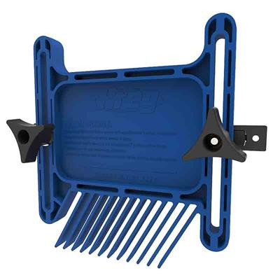 Kreg Tool KREG-PRS3010 True-Flex Featherboard - Single