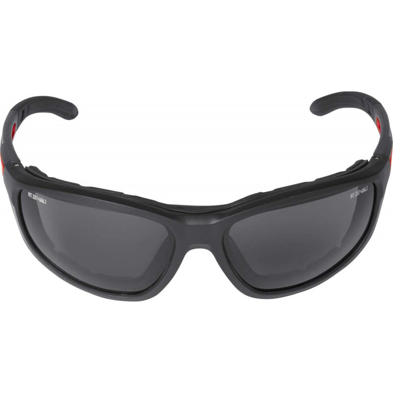 Milwaukee MIL-48-73-2045 Safety Glasses Polarized with Gasket