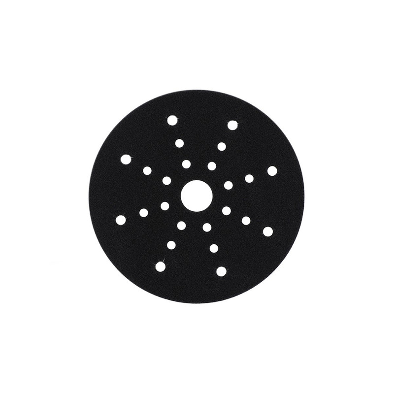 Mirka Abrasives MIR-9999 225mm / 9in Pad Protector LEROS 25 Hole (1pk)