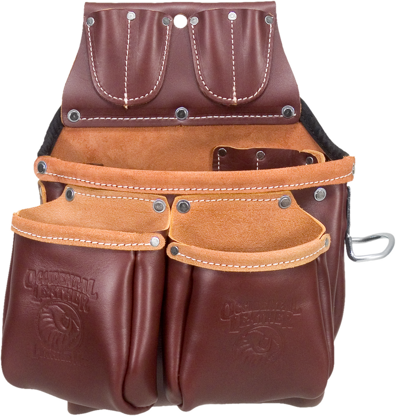 Occidental Leather OCC-5526 Big Oxy Tool Bag