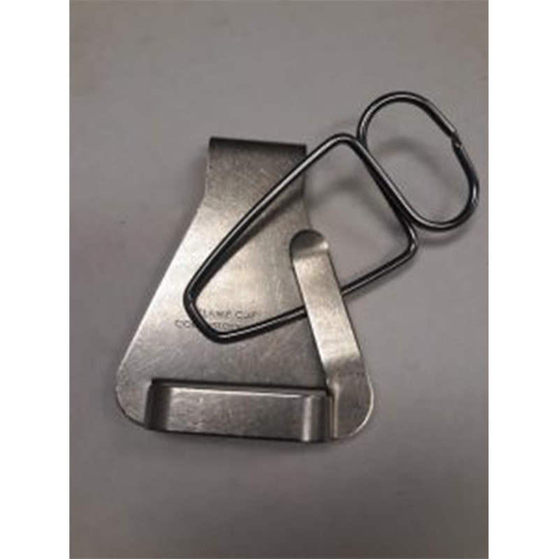 Collins Tool Company CTC-CLAMPCLIP Clamp Clip