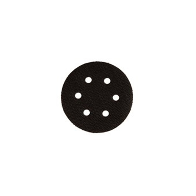 Mirka Abrasives MIR-9947 Pad Protector 3"x.12" Grip 6H, 5/Pkg